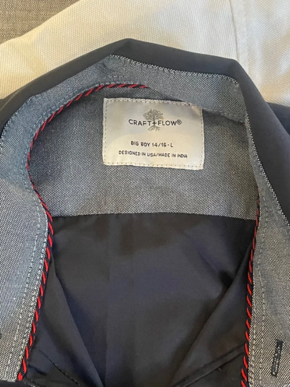 Set of clothes for boy, 12-14